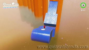 Super Mario Odyssey