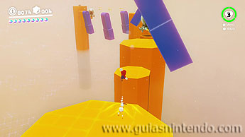 Super Mario Odyssey