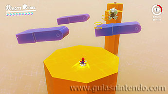 Super Mario Odyssey