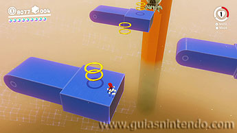 Super Mario Odyssey