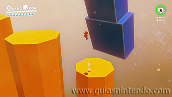 Super Mario Odyssey