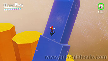 Super Mario Odyssey