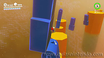 Super Mario Odyssey