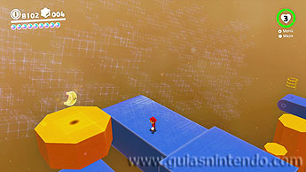 Super Mario Odyssey