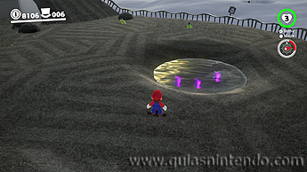 Super Mario Odyssey