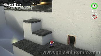 Super Mario Odyssey