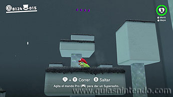 Super Mario Odyssey