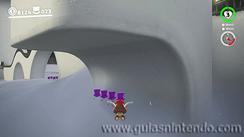 Super Mario Odyssey
