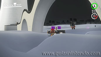 Super Mario Odyssey