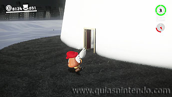 Super Mario Odyssey