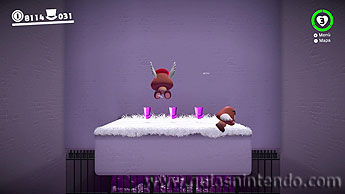 Super Mario Odyssey