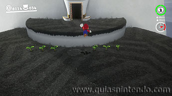 Super Mario Odyssey