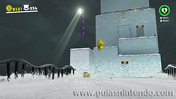 Super Mario Odyssey