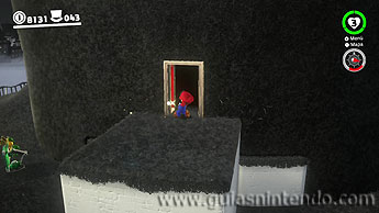 Super Mario Odyssey