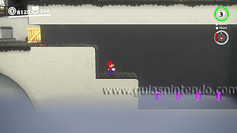 Super Mario Odyssey