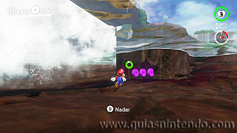Super Mario Odyssey