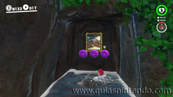 Super Mario Odyssey