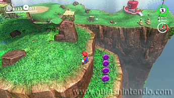 Super Mario Odyssey