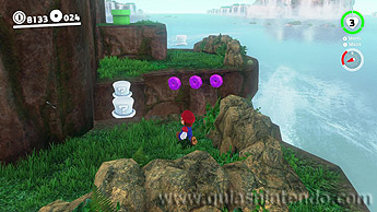 Super Mario Odyssey