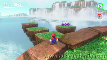 Super Mario Odyssey