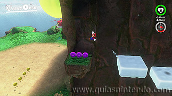 Super Mario Odyssey