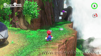 Super Mario Odyssey
