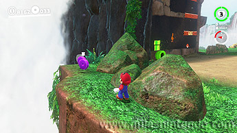 Super Mario Odyssey