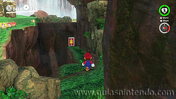 Super Mario Odyssey