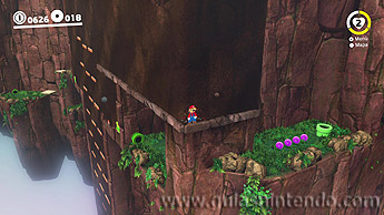 Super Mario Odyssey