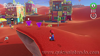 Super Mario Odyssey
