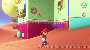 Super Mario Odyssey