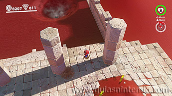 Super Mario Odyssey