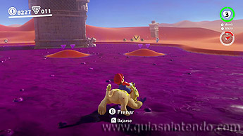 Super Mario Odyssey