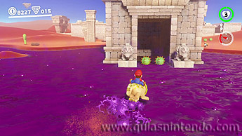 Super Mario Odyssey
