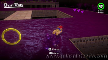 Super Mario Odyssey
