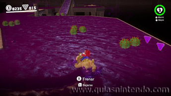 Super Mario Odyssey