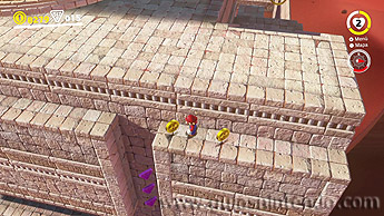 Super Mario Odyssey