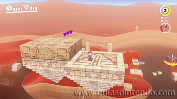 Super Mario Odyssey