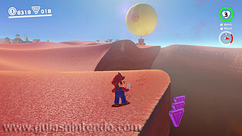 Super Mario Odyssey