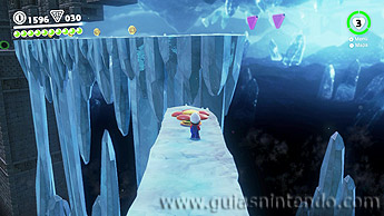Super Mario Odyssey
