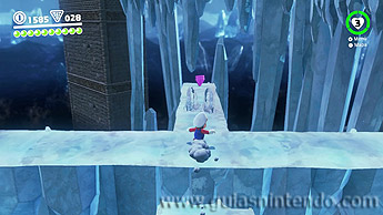 Super Mario Odyssey
