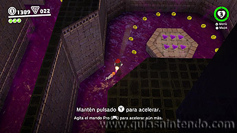 Super Mario Odyssey