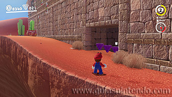 Super Mario Odyssey
