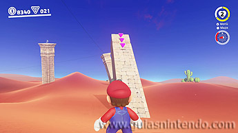 Super Mario Odyssey