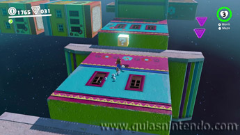 Super Mario Odyssey