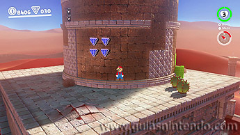 Super Mario Odyssey