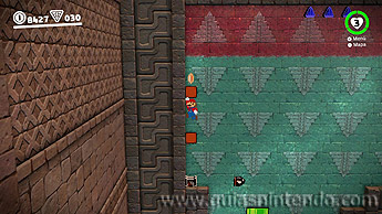 Super Mario Odyssey