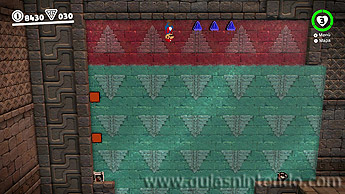 Super Mario Odyssey