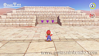 Super Mario Odyssey