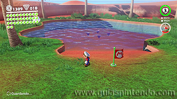 Super Mario Odyssey